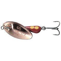 Вращающаяся Блесна Smith AR Spinner Trout Model 3,5 №12 3,5 гр 12 — цена и наличие в каталоге