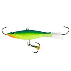 Балансир Lucky John Viking 4 29 6,5 гр 40 мм   41401-29 — цена и наличие в каталоге