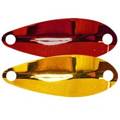 Колеблющаяся Блесна River Old Satellite Micro Vespa Ss 1 1 гр 23 мм 01 — цена и наличие в каталоге