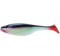 Силиконовая приманка Narval Commander Shad 14 140 мм 3 шт 021-Grimy   NVCM14021 — варианты, разновидности модели