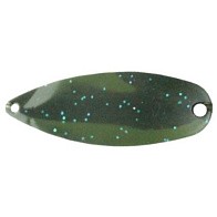 Колеблющаяся Блесна Forest Miu 5g 5 гр 40 мм #10   MIU 5g #10 — варианты, разновидности модели