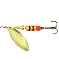 Вращающаяся Блесна Mepps Aglia Long №1+ 6 гр OR   al-11-o — варианты, разновидности модели