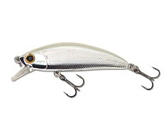 Воблер Kosadaka Umi XS 50F SIL 3,2 гр   Umixs50F-SIL — цена и наличие в каталоге