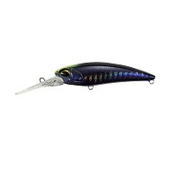 Воблер DUO Realis Shad 62 DR GHA4012 Aurora Dark 6 гр   DUO-84073 — варианты, разновидности модели