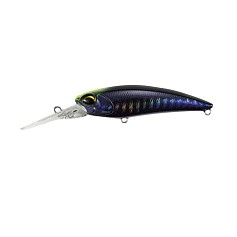 Воблер DUO Realis Shad 62 DR GHA4012 Aurora Dark 6 гр   DUO-84073 — цена и наличие в каталоге