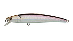 Воблер Strike Pro Arc Minnow 105SP A53 Silver Smelt UV 11,5 гр   JL-092-SP#A53-EP — цена и наличие в каталоге