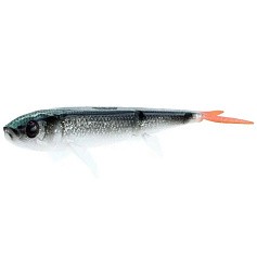 Силиконовая приманка Мормыш Sebastian 8.0 20 мм 2 шт 02 — цена и наличие в каталоге