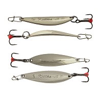 Зимняя Блесна ECOPRO Killka-S 3 гр 35 мм S   EPVJKL35S — варианты, разновидности модели