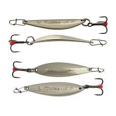 Зимняя Блесна ECOPRO Killka-S 3 гр 35 мм S   EPVJKL35S — цена и наличие в каталоге