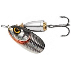 Вращающаяся Блесна Blue Fox Vibrax Gilded 2 №2 6 гр GDS   BFGD2-GDS — цена и наличие в каталоге