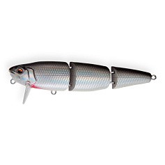 Воблер Strike Pro Tailblazer 95 A010T-EP Black Back Silver 13,6 гр   EG-160#A010T-EP — цена и наличие в каталоге