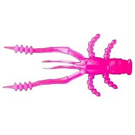 Силиконовая приманка CF Company Crayfish 1.8 45 мм 8 шт 76   26-45-76-6 — варианты, разновидности модели