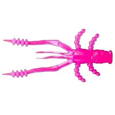 Силиконовая приманка CF Company Crayfish 1.8 45 мм 8 шт 76   26-45-76-6 — цена и наличие в каталоге