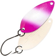 Колеблющаяся Блесна Norstream Area Morgan 24 2,4 гр 29 мм 104   NA-MO24-104 — варианты, разновидности модели