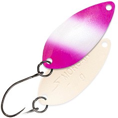 Колеблющаяся Блесна Norstream Area Morgan 24 2,4 гр 29 мм 104   NA-MO24-104 — цена и наличие в каталоге