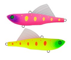 Воблер TsuYoki Idol 70S 034W 14 гр — цена и наличие в каталоге