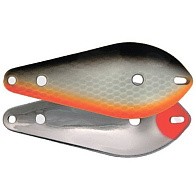 Колеблющаяся Блесна LureMax Atom 10 10 гр 60 мм 55   LWSAM60/10-55 — варианты, разновидности модели