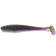 Силиконовая приманка Reins Rockvibe Shiner 4 101 мм 8 шт 060-Onga River Moneybait   RVS4-060 — варианты, разновидности модели