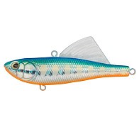 Воблер Strike Pro Tornado Vibe 65 A150-713 UV Blue Silver OB 14,5 гр   EG-204A-UV#A150-713 — варианты, разновидности модели