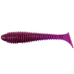 Силиконовая приманка Keitech Swing Impact Fat 4.3 109 мм 6 шт PAL#13 Mistic Spice — цена и наличие в каталоге