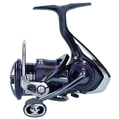 Катушка Daiwa Prorex V LT 4000-C  22  10111-007 — цена и наличие в каталоге