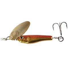 Вращающаяся Блесна Smith Niakis 6.0 №6 6 гр 06 — цена и наличие в каталоге