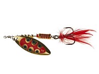 Вращающаяся Блесна Lucky John Spin-X Long №3 6 гр GX1   LJSL03-GX1 — варианты, разновидности модели