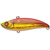 Воблер Apia Uprizing 70HW 01 Red Gold Konoshiro 18 гр   UPRIZING 70HW #01 — варианты, разновидности модели