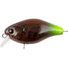 Воблер TsuYoki Chef 38F AT055 4,3 гр — цена и наличие в каталоге