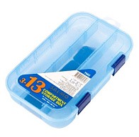 Коробка Salmo Allround  21х13х3,5 см    7002 — варианты, разновидности модели