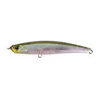 Воблер DUO Bay Ruf Seek 85S FW Under Walker CEA3006 Ghost Minnow 15 гр   DUO-96585 — варианты, разновидности модели