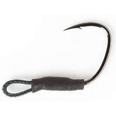 Крючок Ассист Decoy DJ-91 Light Game Assist №S 6 шт    DJ-91 #S — цена и наличие в каталоге