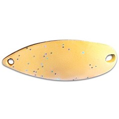 Колеблющаяся Блесна Forest Miu 3.5g 3,5 гр 32 мм #20   MIU 3.5g #20 — цена и наличие в каталоге