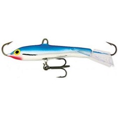 Балансир Rapala Jigging Rap 11 CHB 29 гр 119 мм   W11-CHB — цена и наличие в каталоге