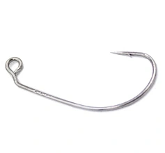 Крючок Офсетный Decoy Light Game Hook MG-3 №2 9 шт    MG-3 #2 — цена и наличие в каталоге