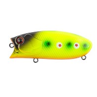 Воблер TsuYoki Bad 60F E053 10,8 гр — варианты, разновидности модели