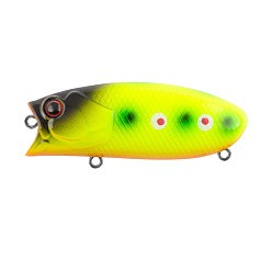 Воблер TsuYoki Bad 60F E053 10,8 гр — цена и наличие в каталоге