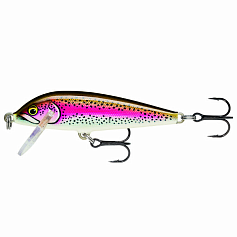 Воблер Rapala CountDown 05 ART 5 гр   CD05-ART — цена и наличие в каталоге