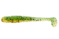 Силиконовая приманка Lucky John Tioga 2.9in 75 мм 7 шт T51 Pro Series  140103-T51 — варианты, разновидности модели