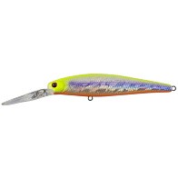 Воблер TsuYoki Hiru 90SP 072CH 13 гр — варианты, разновидности модели