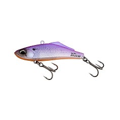 Воблер DUO Bayruf Tide Vib 60 #CCC0676 Mat Mullet Pink Back 9,6 гр   DUO-79250 — цена и наличие в каталоге