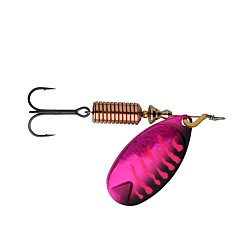 Вращающаяся Блесна Abu Garcia Fast Attack 6 №6 4,5 гр Purple LF  1549856 — цена и наличие в каталоге