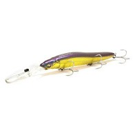 Воблер Megabass Oneten R+2 M CHAMPAGNE KINKURO 14 гр — варианты, разновидности модели