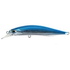 Воблер DUO Realis Jerkbait 85F MCCZ197 Blue Silver 7,3 гр   DUO-50792 — цена и наличие в каталоге
