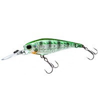 Воблер Yo-Zuri 3DR-X Shad 60SP GSPC 6 гр   R1438-GSPC — варианты, разновидности модели