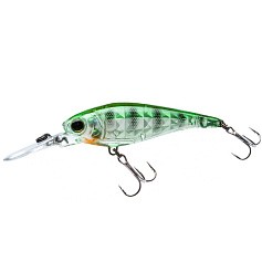 Воблер Yo-Zuri 3DR-X Shad 60SP GSPC 6 гр   R1438-GSPC — цена и наличие в каталоге