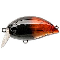 Воблер ZipBaits Hickory SSR 557 3,4 гр   Hickory SSR #557 — варианты, разновидности модели