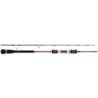 Спиннинг Hearty Rise Slow Jigging IV 551S/500 169 см 500 гр    SJ4-551S/500 — варианты, разновидности модели