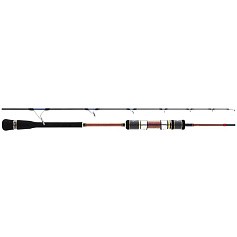 Спиннинг Hearty Rise Slow Jigging IV 551S/500 169 см 500 гр    SJ4-551S/500 — цена и наличие в каталоге