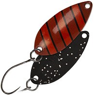 Колеблющаяся Блесна Norstream Area Morgan 17 1,7 гр 27 мм 65   NA-MO17-65 — варианты, разновидности модели